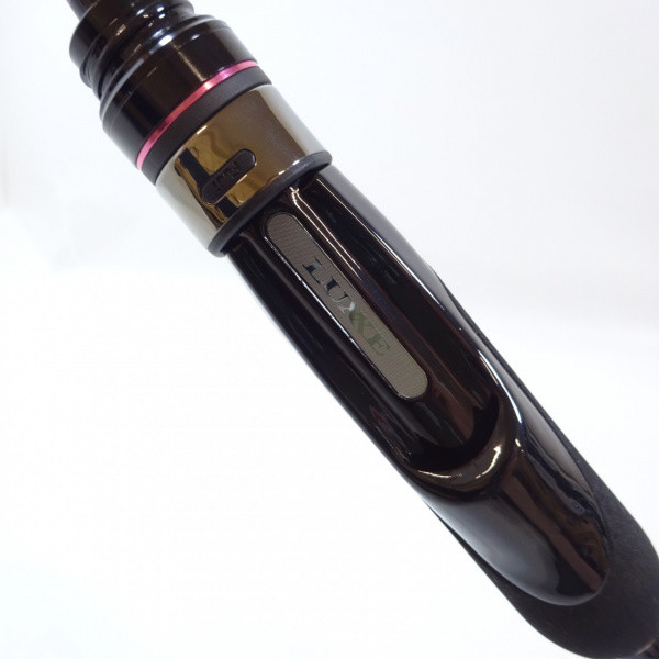 ラグゼ宵姫爽 S63UL-ソリッド